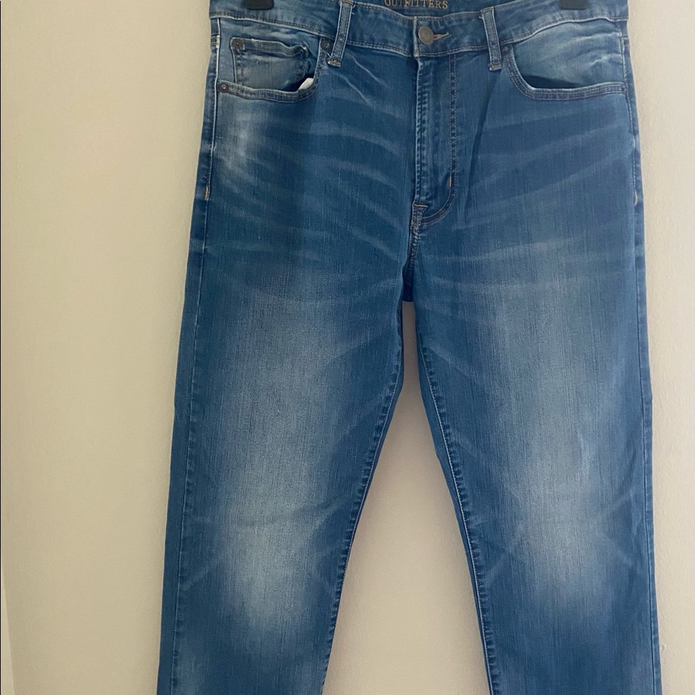 Mens American Eagle jeans